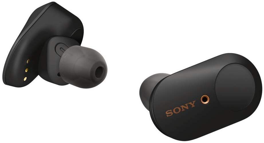Black Friday Wireless Earbuds Deals The Best Early Sales Laptop Mag