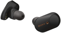 Sony WF-1000XM3 True Wireless Earbuds: was $229 now $178 @ Amazon
