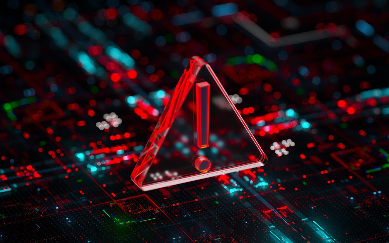 Banks Are Sounding the Alarm About Stablecoins
