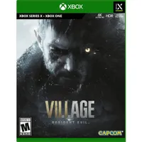 Resident Evil Village Standard Edition: was $59 now $16 @ Best Buy