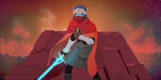 Hyper Light Drifter