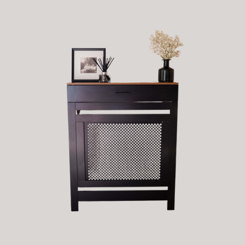 17 Stories Remeto Small Radiator Cover &amp;amp; Reviews | Wayfair.co.uk