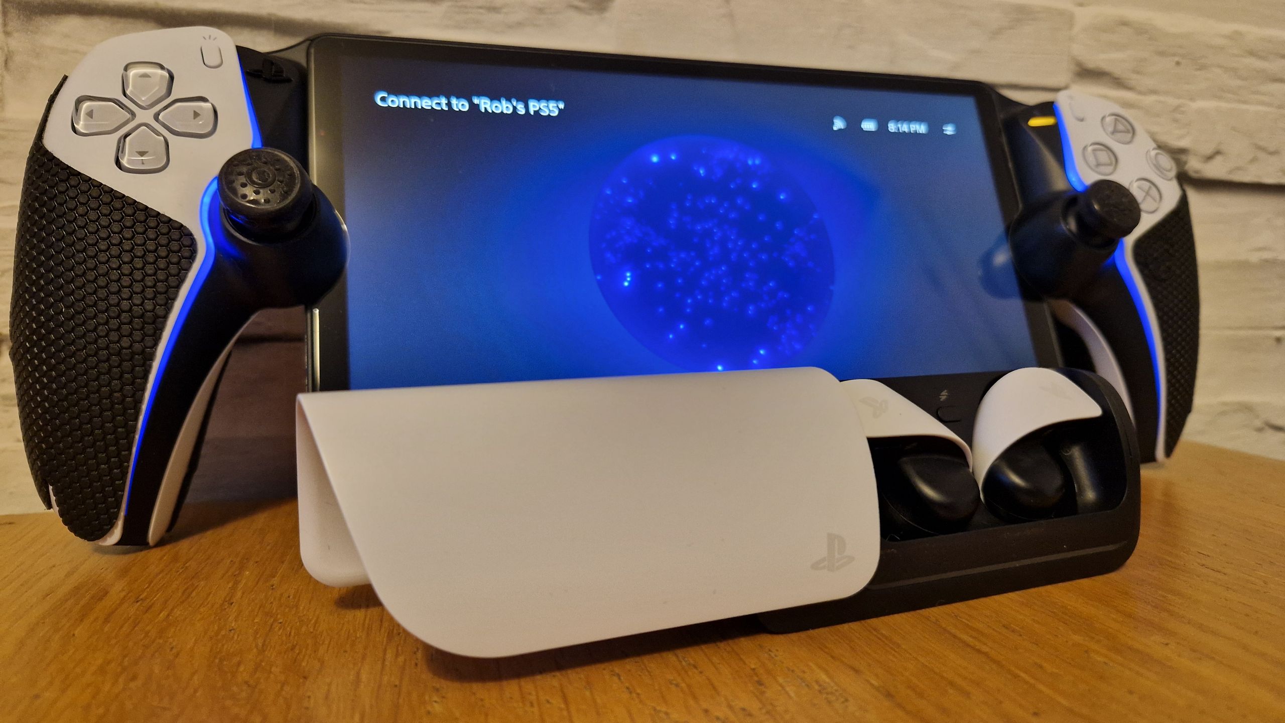 PS5 Pro kurulumunuzu en iyi aksesuarlarla yükseltmek mi istiyorsunuz? Bu ürünler Black Friday’de izlenmeye değer PS5 Pro kurulumunuzu en iyi aksesuarlarla yükseltmek mi istiyorsunuz? Bu ürünler Black Friday’de izlenmeye değer