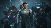 Exodus screenshot