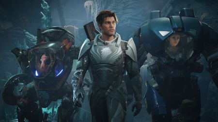 Exodus screenshot