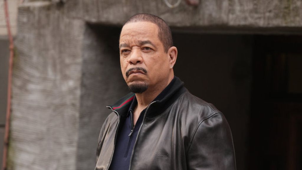 Law And Order: SVU's Ice-T Is Teaming With Dr. Dre, Snoop Dogg And Many - How Long Has Ice T Been On Svu