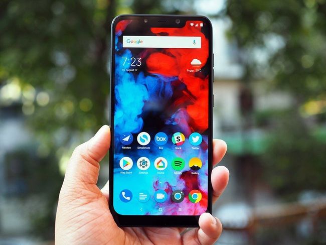POCO F1 review: Incredible performance at an unbeatable price | Android ...