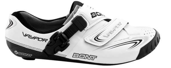 The new Vaypor pictured in white.