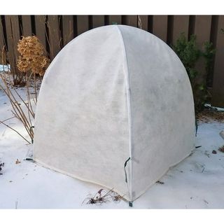 Nuvue Products 32293, Frost Covers: White, 36