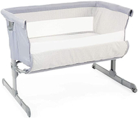 Chicco Next2Me Bedside Crib - £189