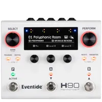 Eventide H90£999 | $899 Eventide H90£999 | $899