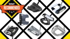 Best Putters For High Handicappers