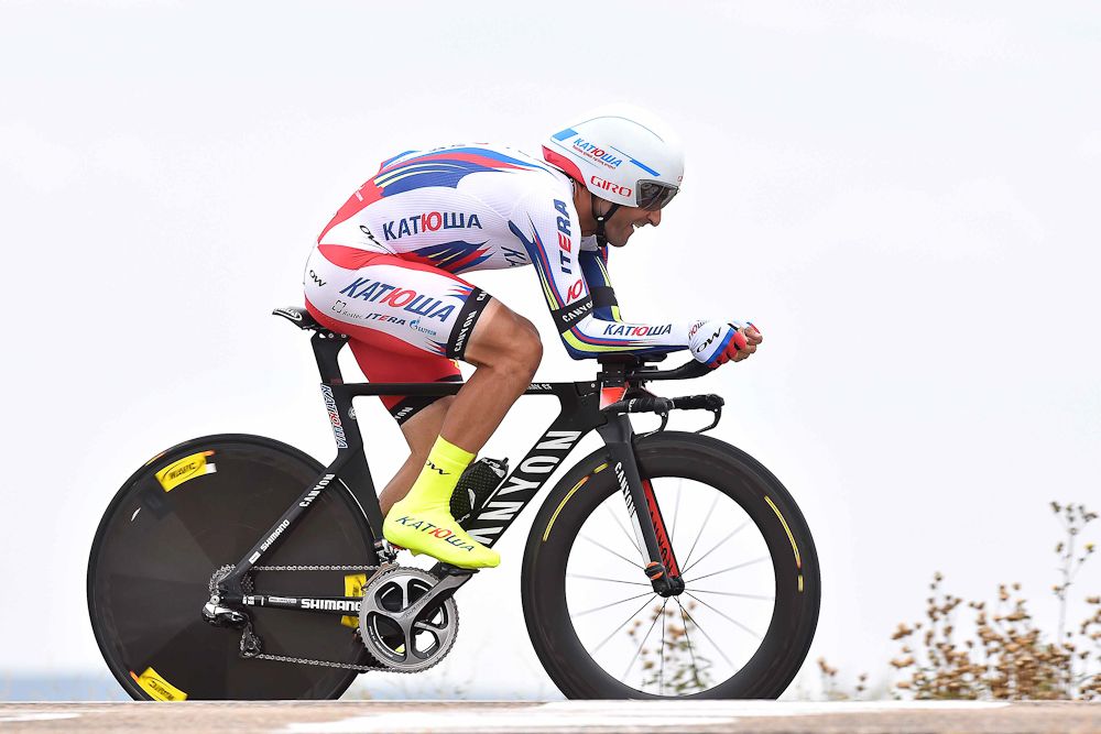 Pavel Kochetkov (Katusha)