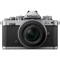 Nikon Z fc (boîtier nu) :  909,99 € (au lieu de 999 €) chez Amazon