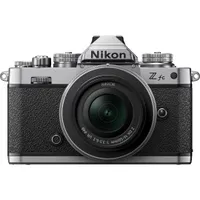 Nikon Z fcRead our in-depth Nikon Z fc review