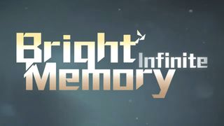 Bright Memory Infinite Logo