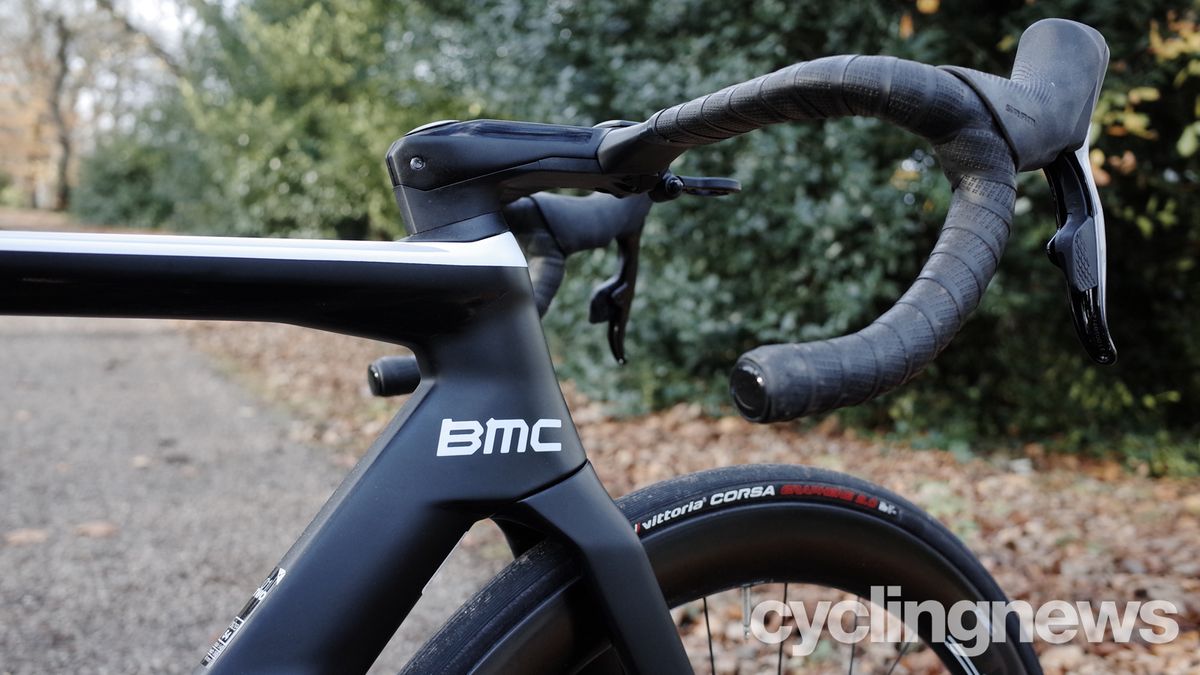 BMC Timemachine Road 01 Two review