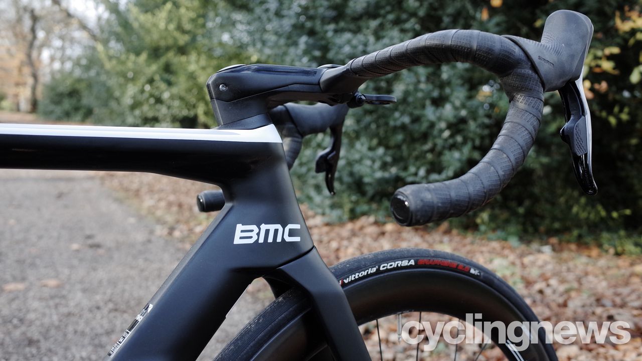 BMC Timemachine Road 01 Two review
