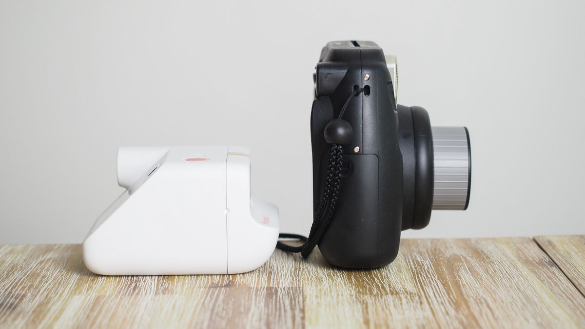 Polaroid Go