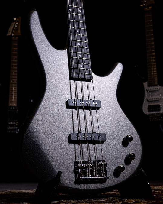 Ibanez RG Series