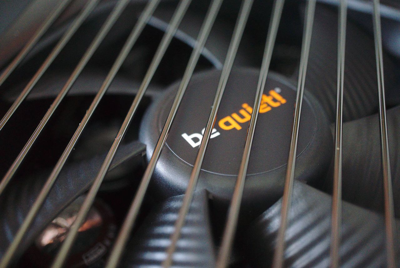Be quiet! Straight Power 11 850W