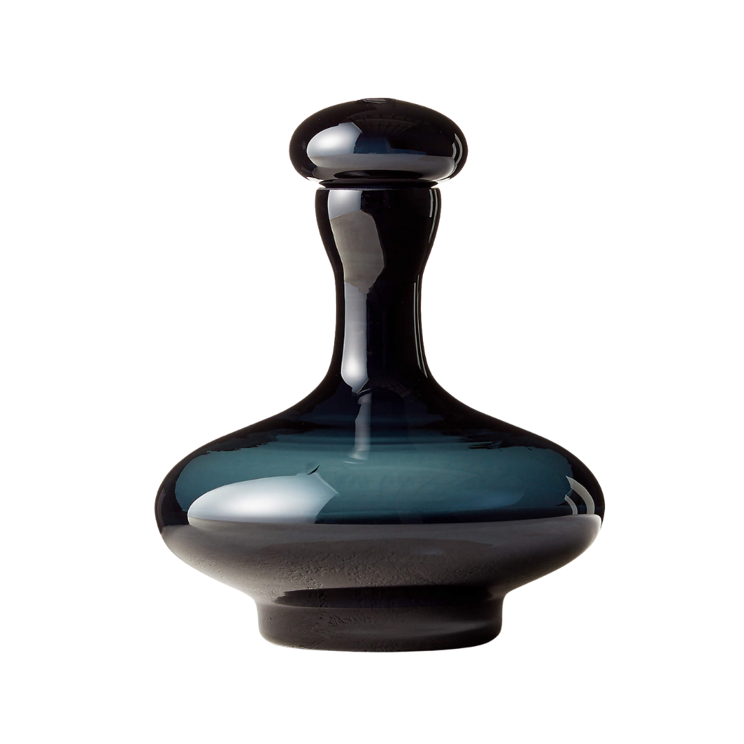 CB2, Domenica Glass Decanter