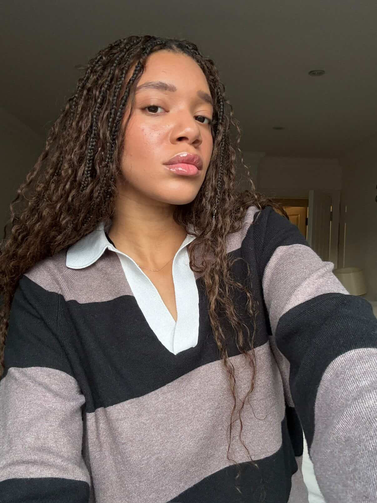 Low-Maintenance Braid Hairstyles