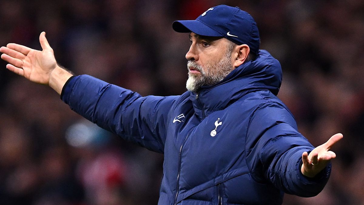 How to watch Tottenham vs Atletico Madrid: live Champions League 2025/26 game, free streams
