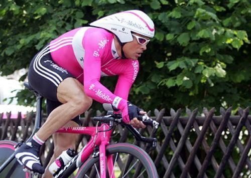 Jan Ullrich (T-Mobile)