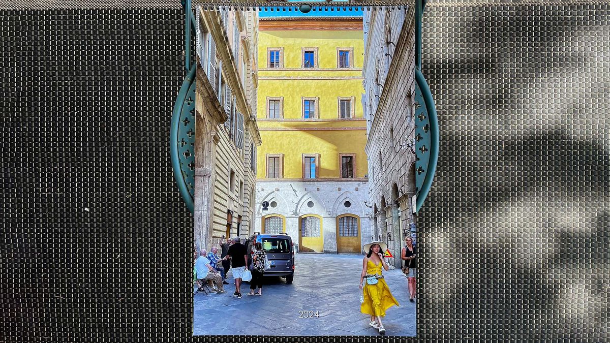 Printique calendar
