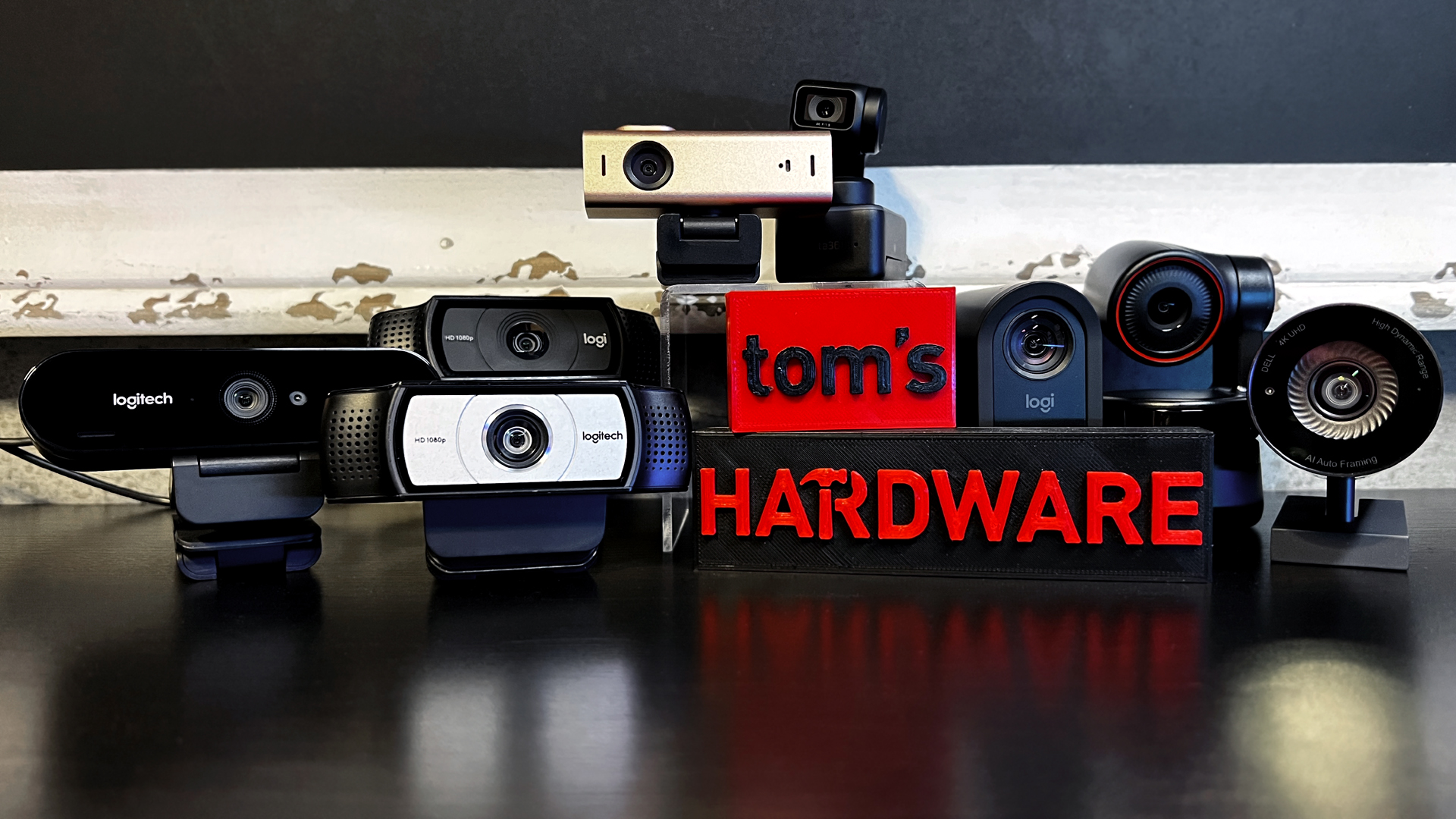 Utallige lever Minearbejder Best Webcams for 2023 | Tom's Hardware
