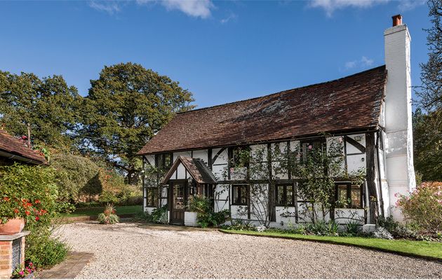 properties for sale in The Chilterns