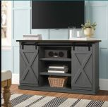 Lorraine TV Stand for TVs up to 60" l $304.99