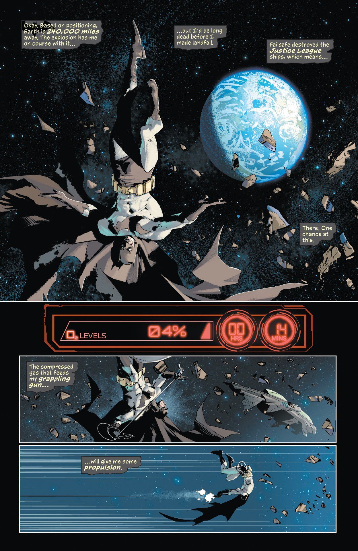 Batman #130