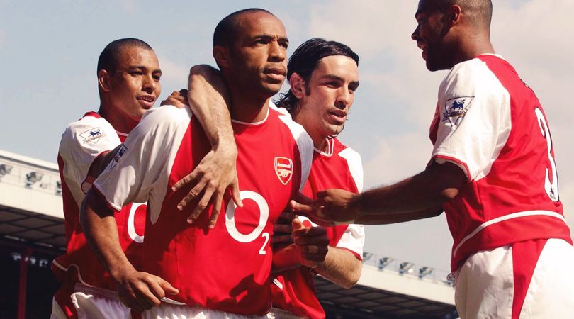 Quiz! Can you name every club Arsenal played during the ...