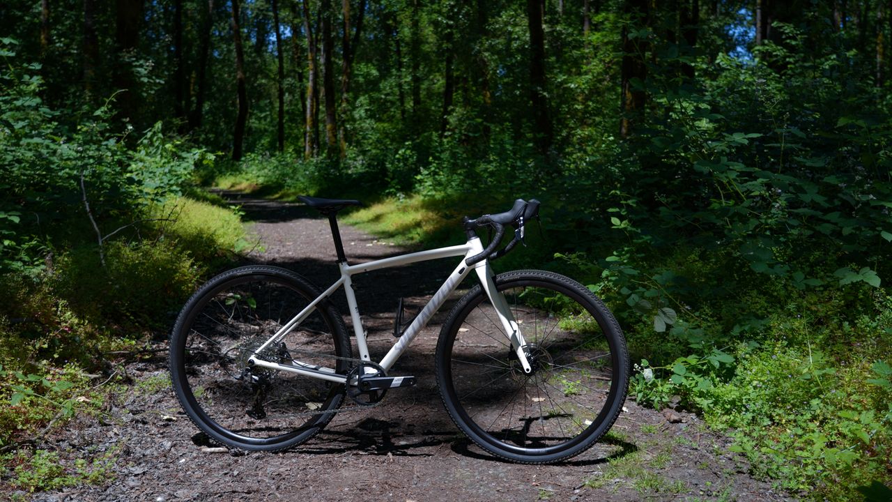 The 2024 Specialized Crux DSW