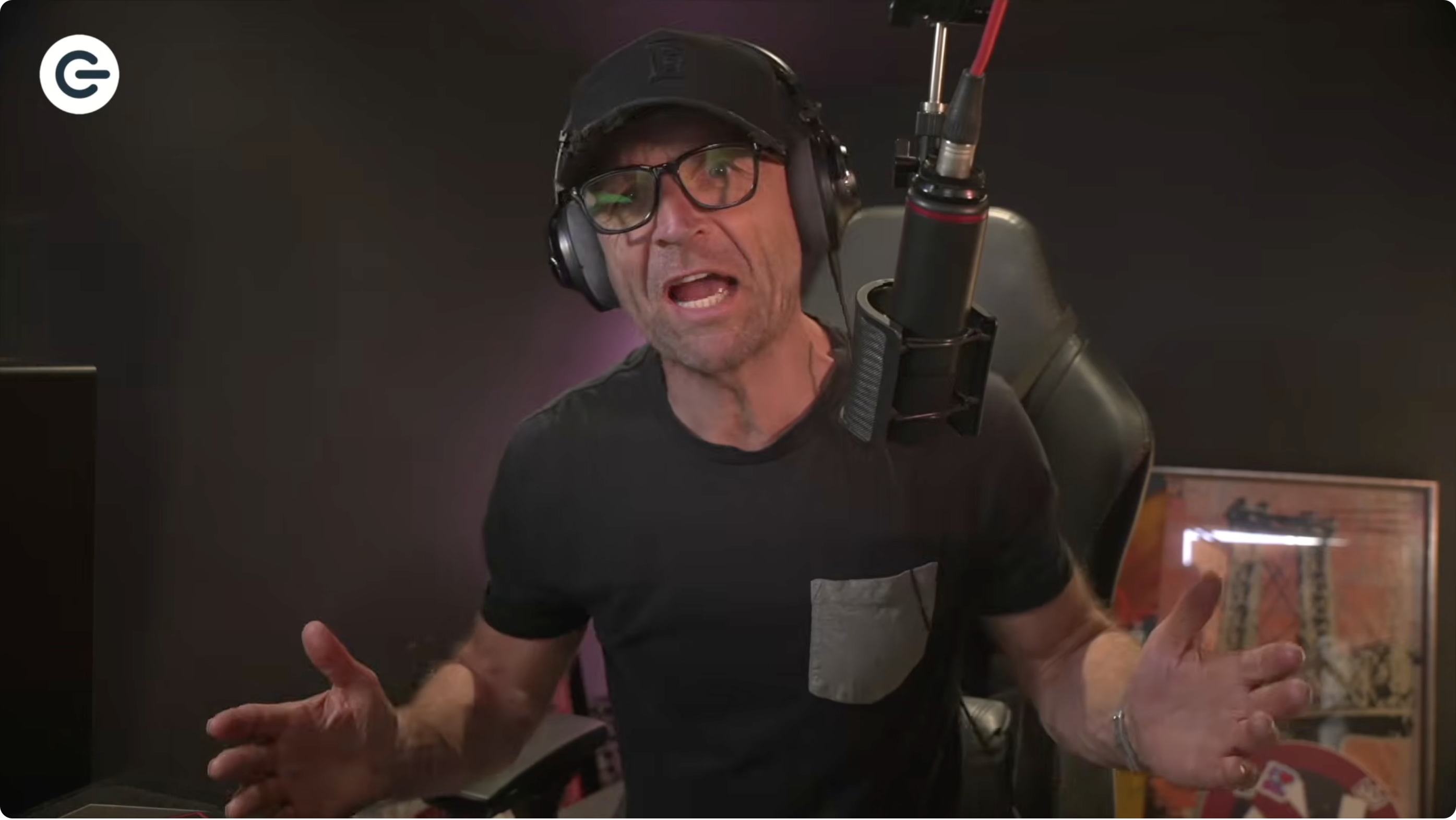 The Gadget Show Podcast