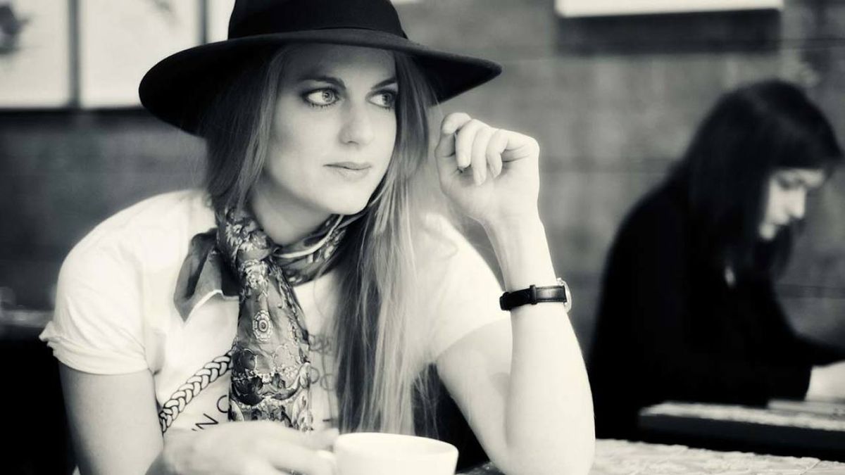 Jo Harman releases Found A Place EP | Louder