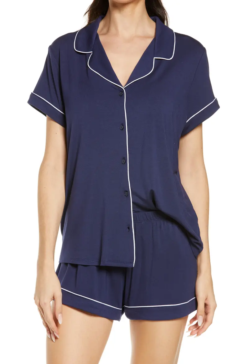 Nordstrom, Moonlight Eco Short Pajamas
