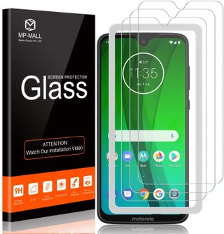 Mp Mall Screen Protector Moto G7 Plus