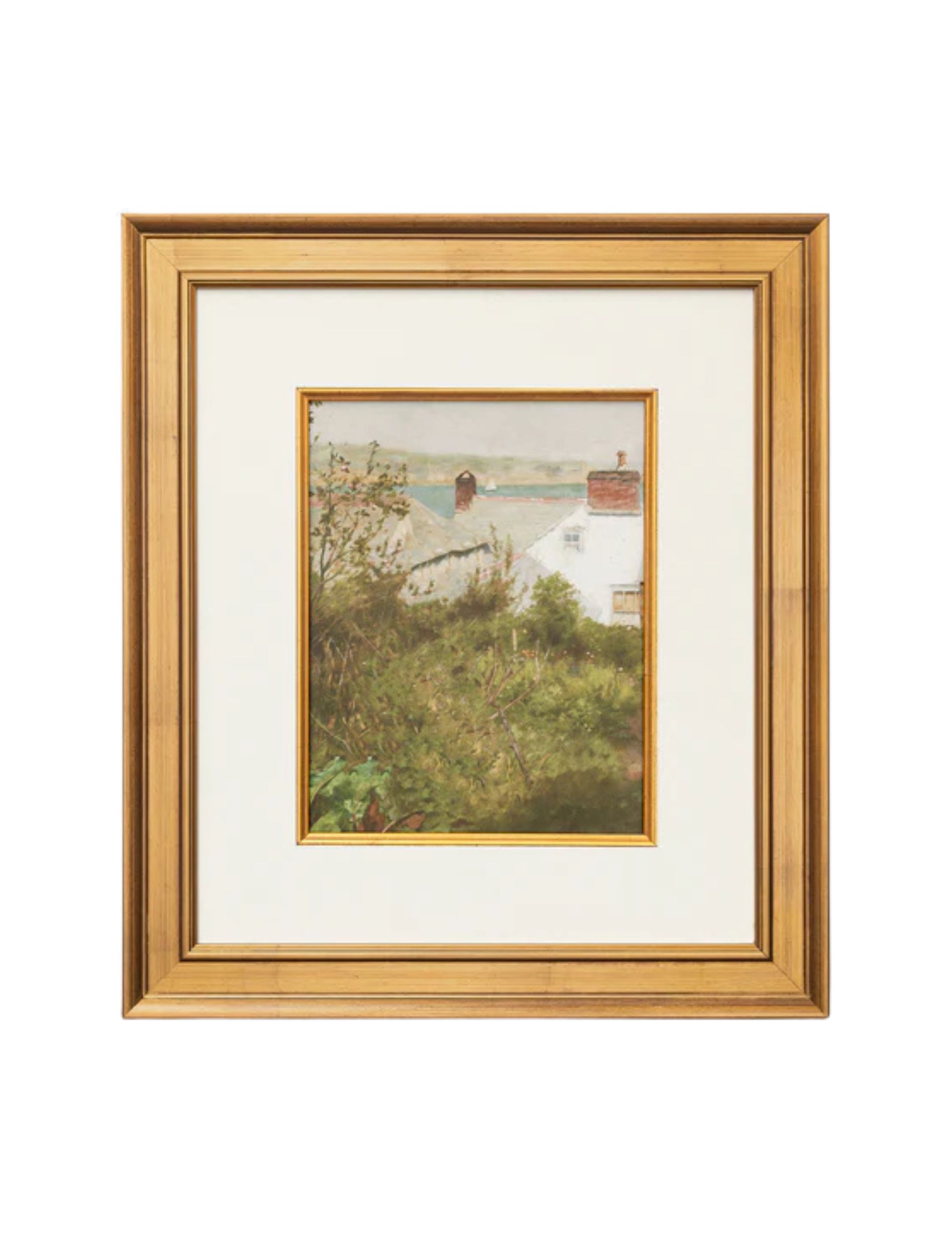 McGee &amp;amp; Co., Cornish Cottage