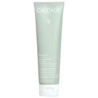 Caudalie Vinopure Pore Purifying Gel Cleanser