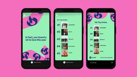 spotify wrapped 2021 how to find it new features and more tom s guide spotify wrapped 2021 how to find it new features and more tom s guide