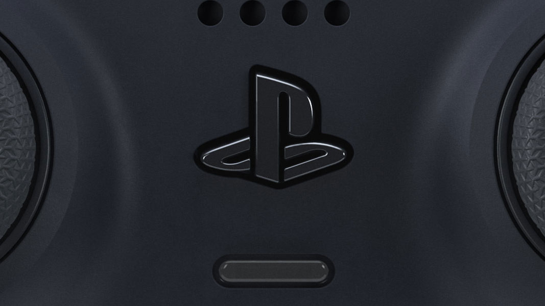 DualSense PS5 controller