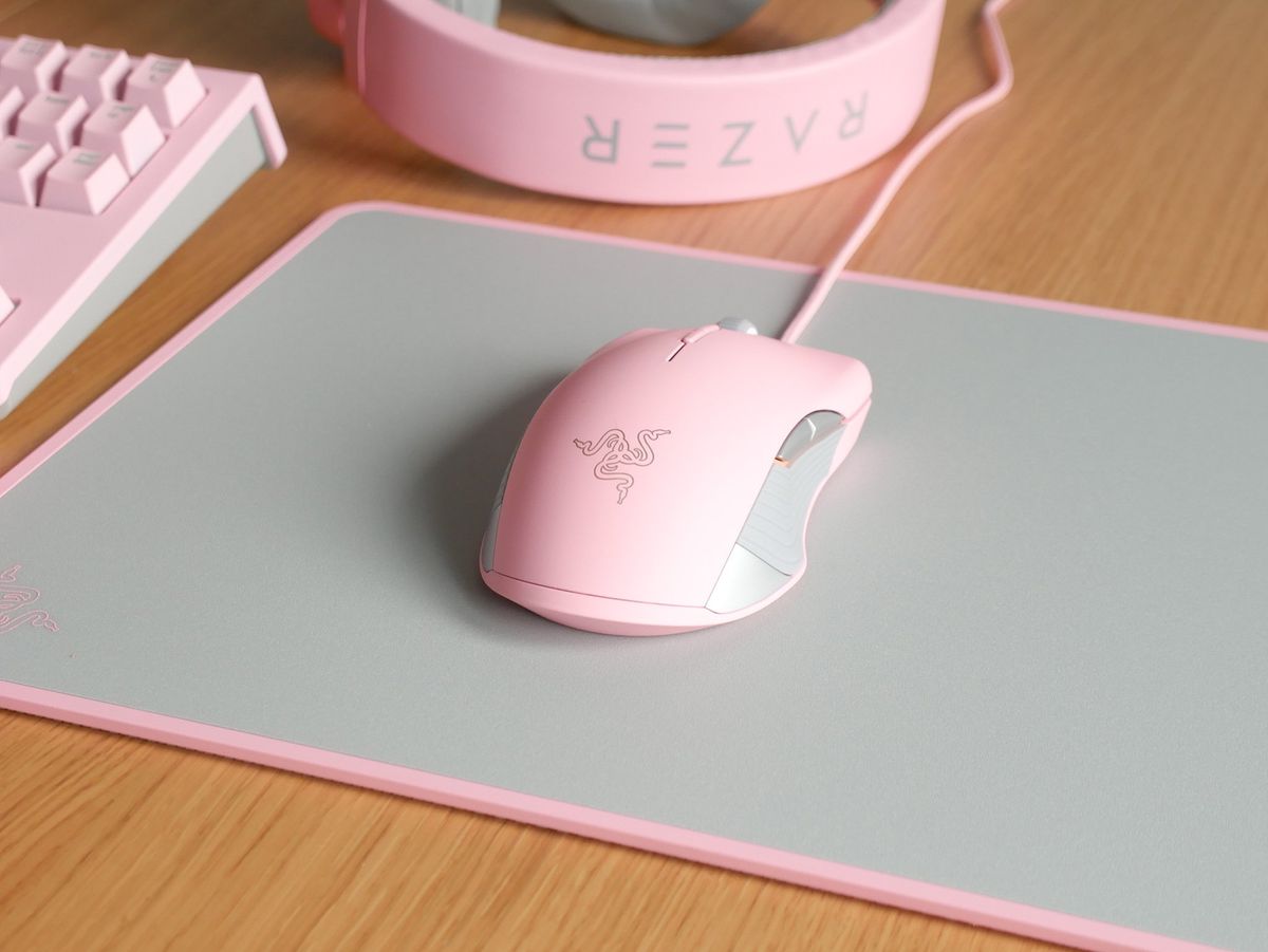 Razer Quartz