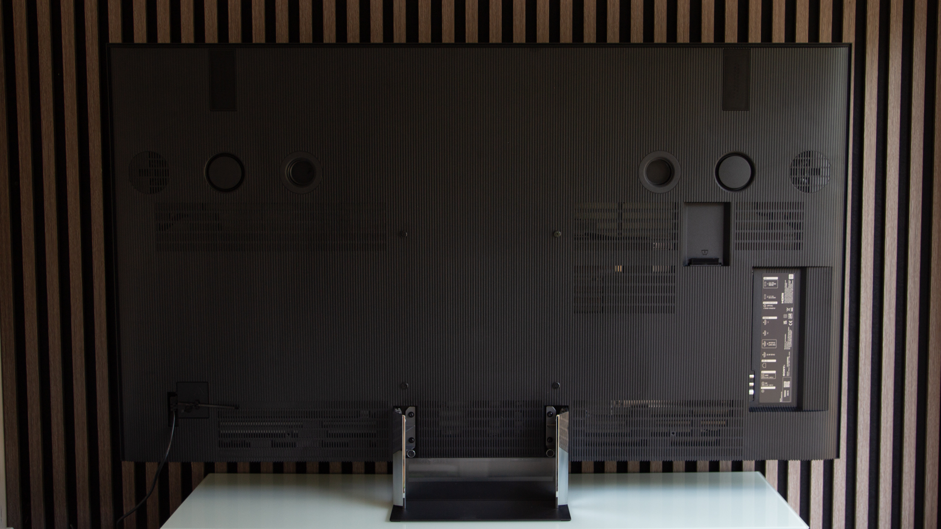 Sony Bravia 9 II