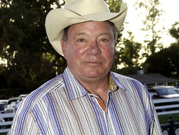 William Shatner