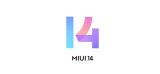 Xiaomi MIUI 14