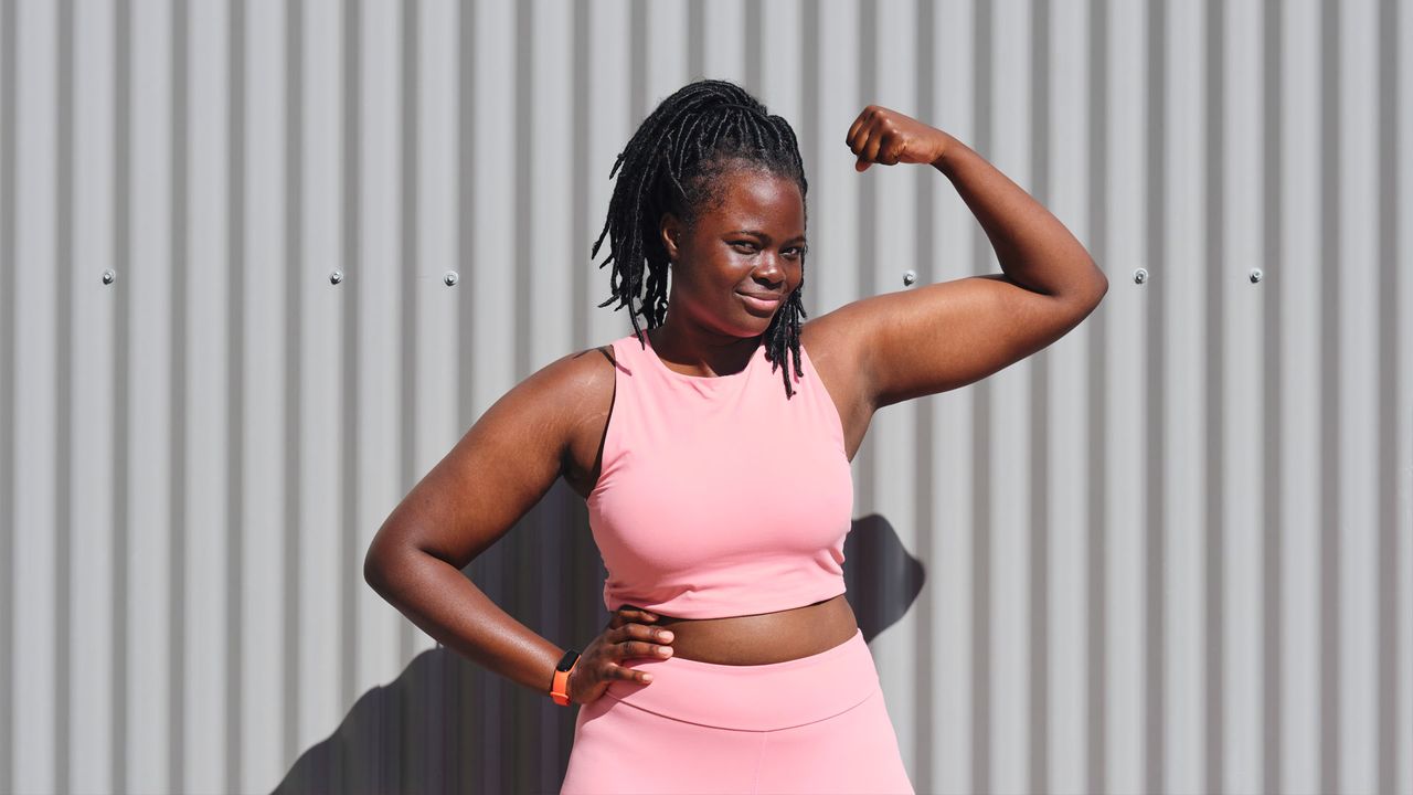 Does protein powder make you gain weight? A dietitian explains Fit&Well