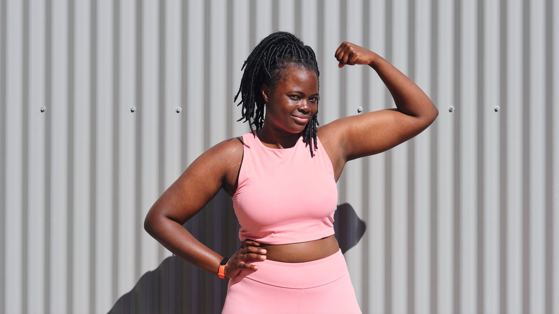 Does protein powder make you gain weight? A dietitian explains Fit&Well